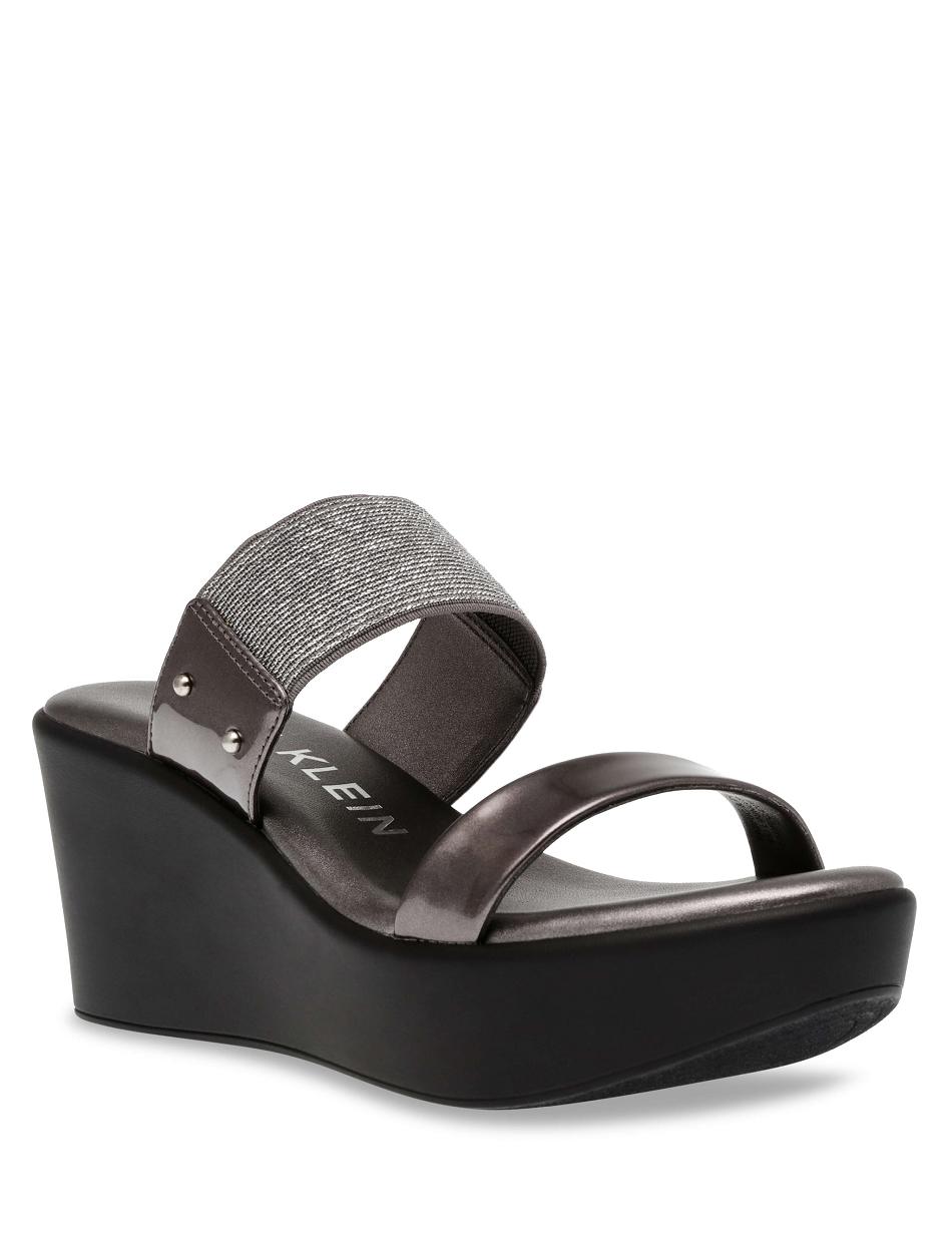 Compensées Anne Klein Pylos Plateforme Sandal   | VKP-2663972